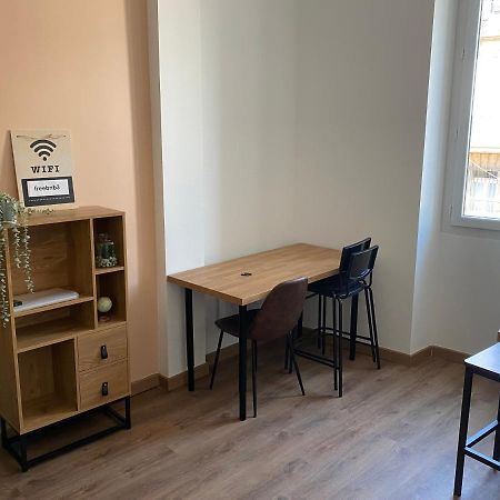 Appartement Central - Moderne - Design - Confort Τουλόν Εξωτερικό φωτογραφία