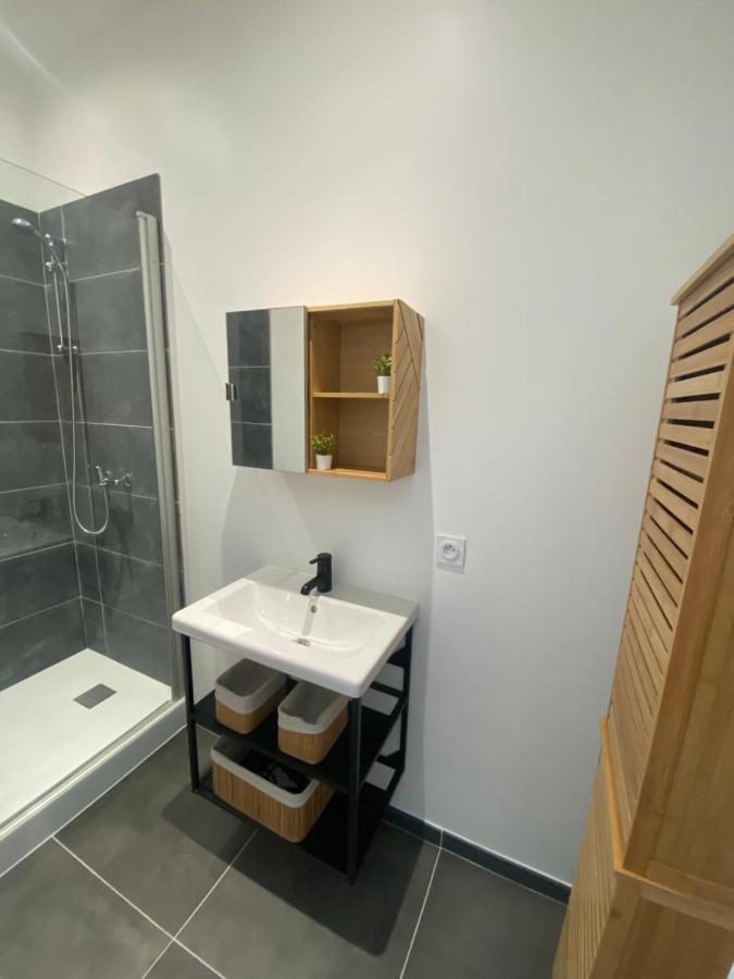 Appartement Central - Moderne - Design - Confort Τουλόν Εξωτερικό φωτογραφία