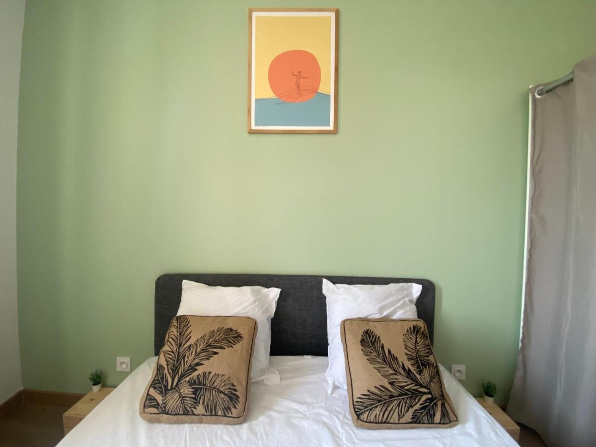 Appartement Central - Moderne - Design - Confort Τουλόν Εξωτερικό φωτογραφία